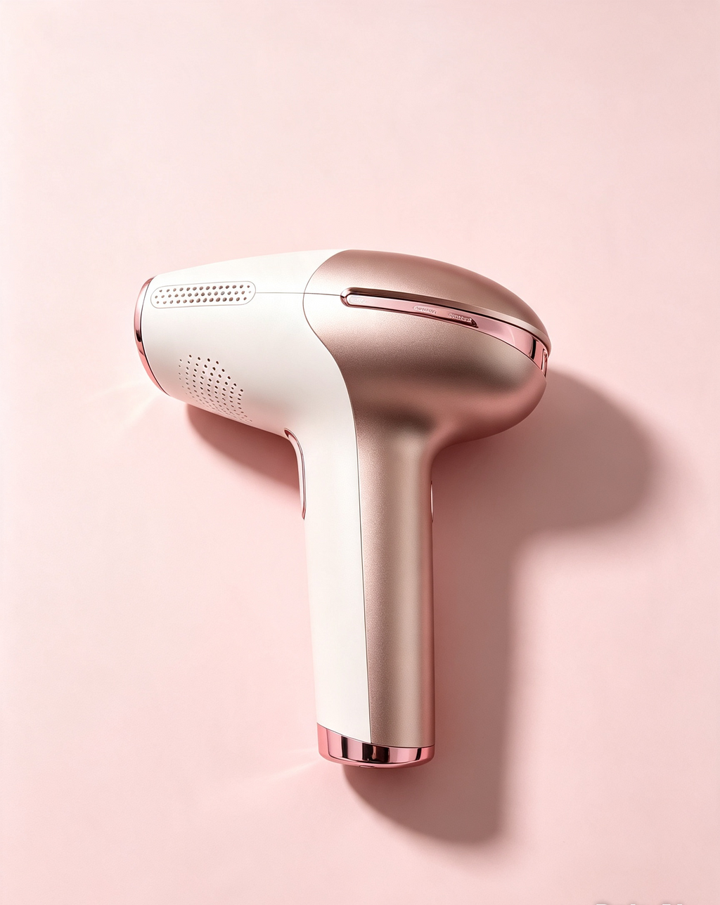 Bébé Beauty Lazex, Hair Removal Device
