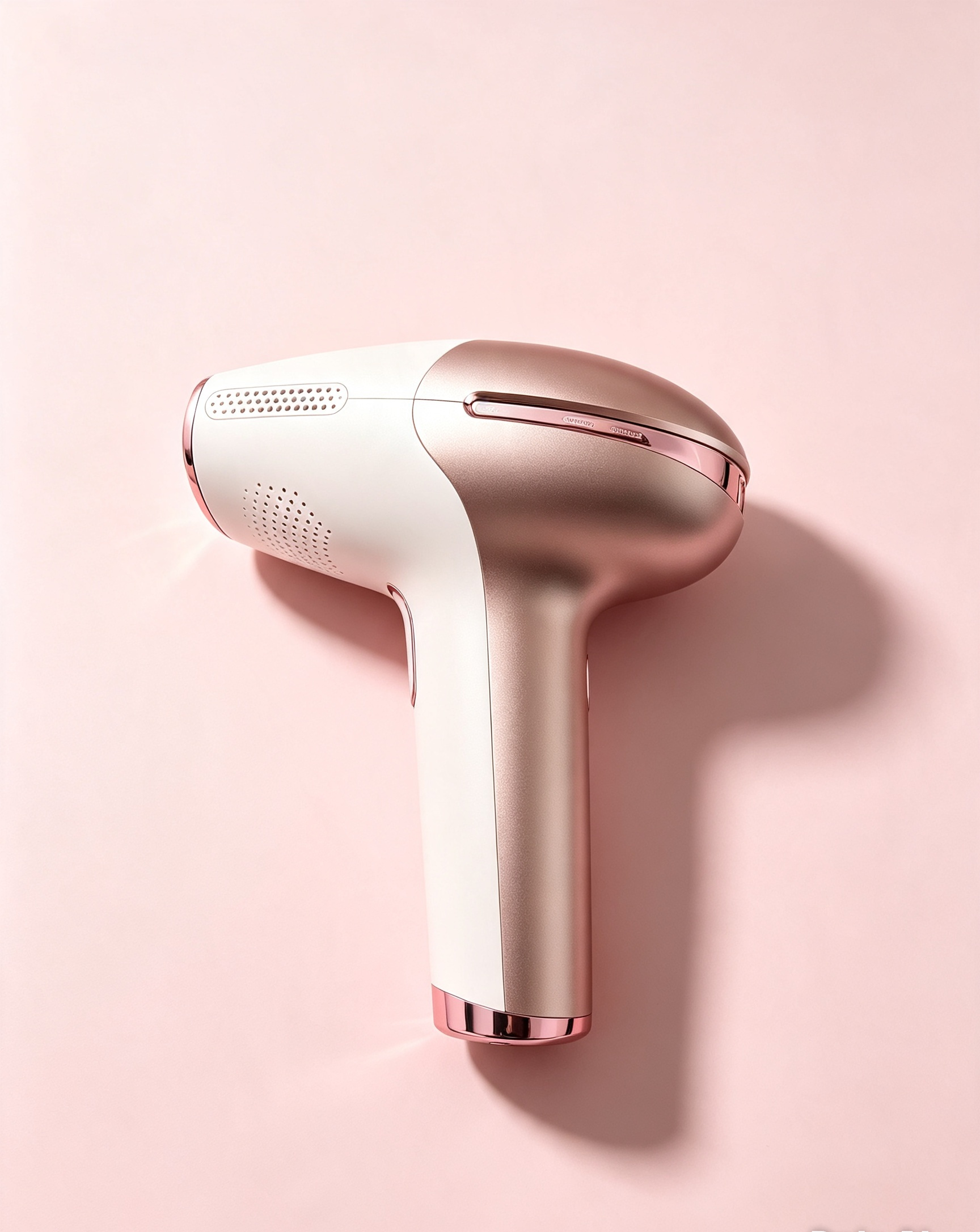 Bébé Beauty Lazex, Hair Removal Device