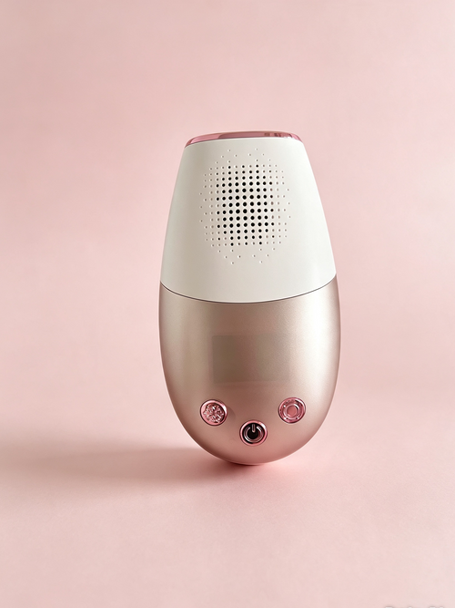 Bébé Beauty Lazex, Hair Removal Device
