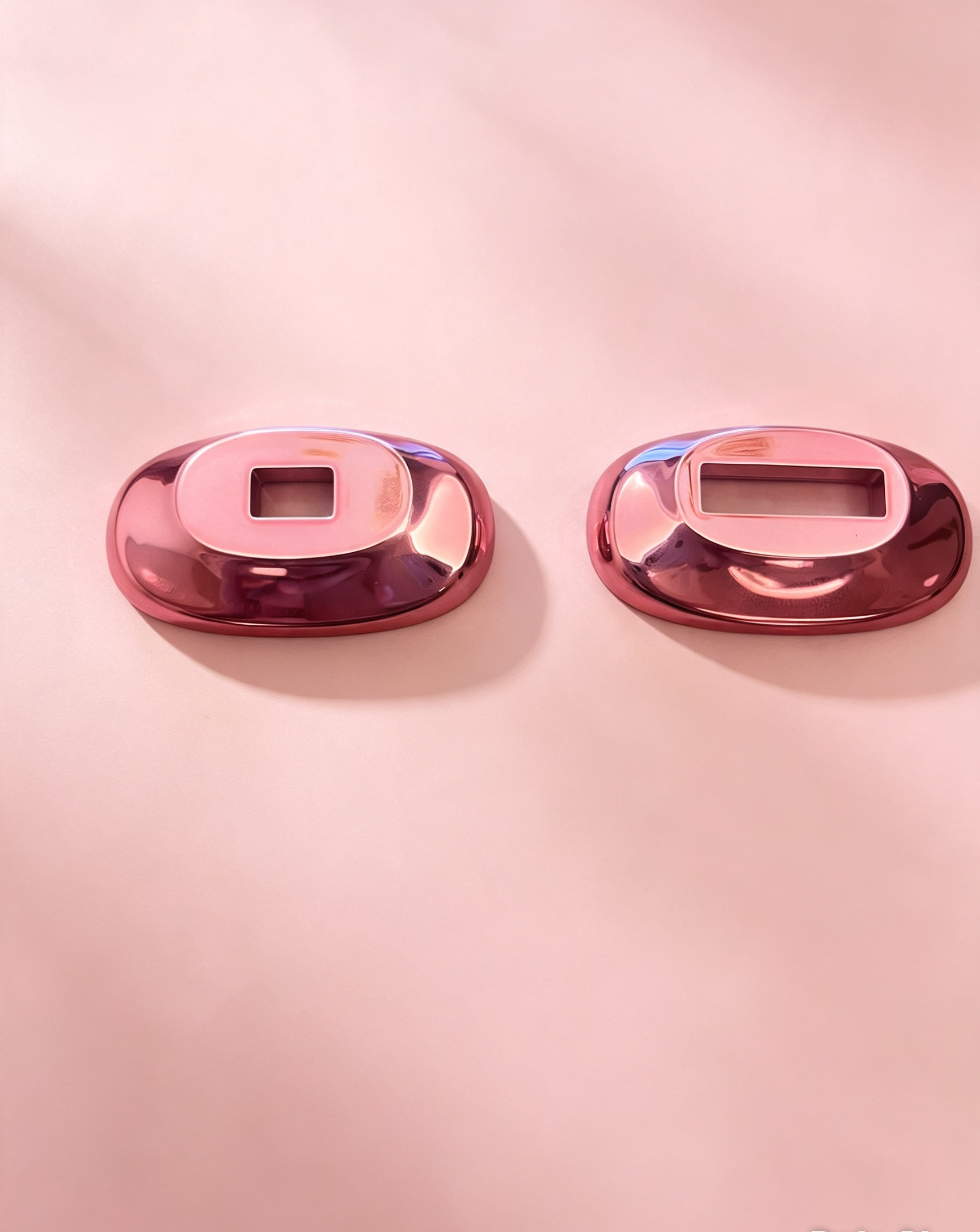 Bébé Beauty Magnetic Tips